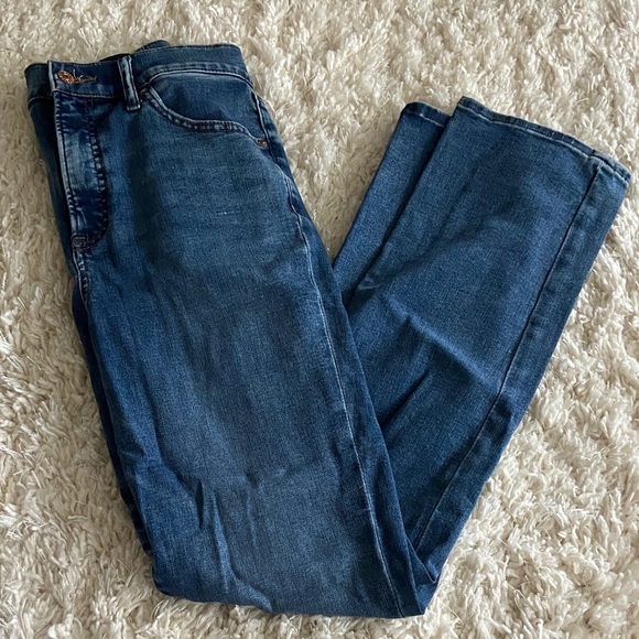Express Denim - Express 90’s slim jeans